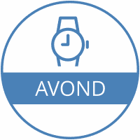 avondbespreking